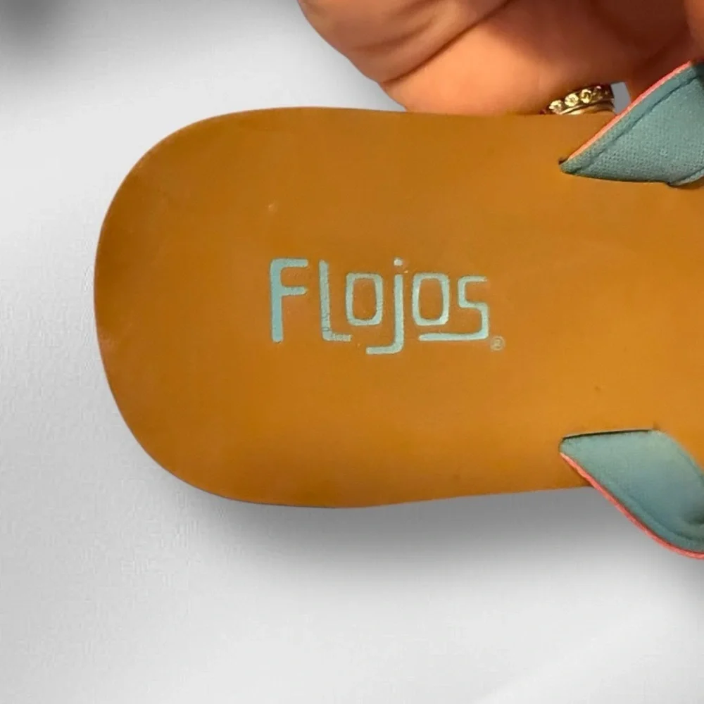 Flojos good pre